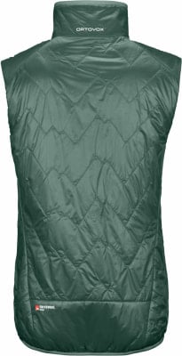 Ortovox Swisswool Piz Vial Isolationsgilet