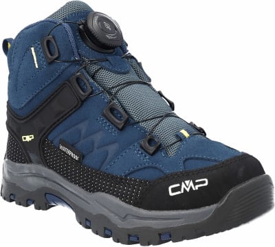 CMP Kiruna Mid Fitgo Trekkingschuhe