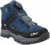 CMP Kiruna Mid Fitgo Trekkingschuhe