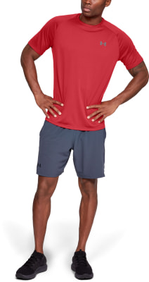 Under Armour Tech 2.0 SS Tee, pánske tréningové tričko