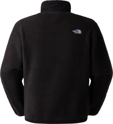 The North Face THE NORTH FACE M Yumiori Off Peak 1/2 Zip Jacket 100%PES The North Face THE NORTH FACE M Yumiori Off Peak 1/2 Zip Jacket 100%PES