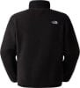 The North Face THE NORTH FACE M Yumiori Off Peak 1/2 Zip Jacket 100%PES