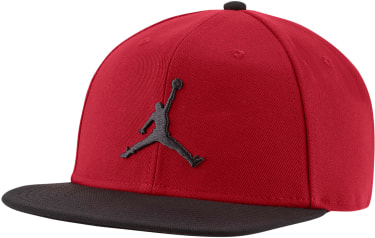 Jordan Pro Jumpman Kappe