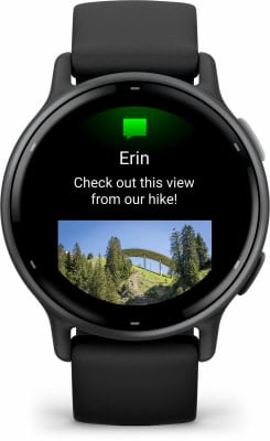 Garmin Vivoactive 5 Fitness-Smartwatch
