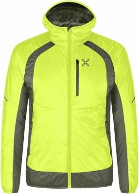 Montura Vulcan 2.0 Isolationsjacke mit Kapuze