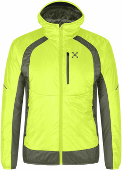 Montura Vulcan 2.0 Isolationsjacke mit Kapuze