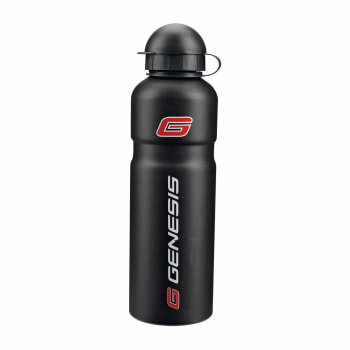 Genesis Alu Promotion lahev