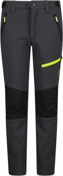 CMP Chl.turistické nohavice Boy Long Pant ClimaProtect, WP 7.000