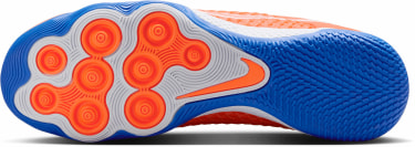 React Gato Hallen-Straßenfußballschuh