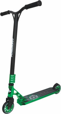 Schildkröt Flipwhip Stunt Scooter