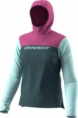 Dynafit Traverse Sun Hoody Kapuzensweater