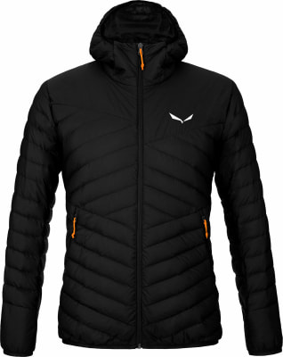 Salewa Brenta Daunenjacke mit Kapuze