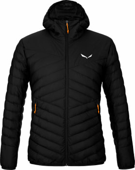 Salewa Brenta Daunenjacke mit Kapuze