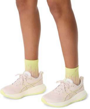 Performance Run Quarter Laufsocken