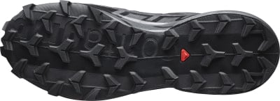 Salomon Dám. trailová bežecká obuv Speedcross 6 GTX veï. VB