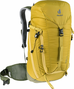 Trail 22 Freizeitrucksack