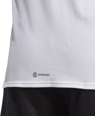 adidas D4M HIIT GF TEE póló