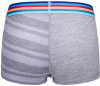 Ortovox 185 Rock 'n Wool 3/4 Funktionsunterhose