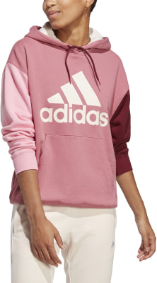 adidas W BL FT O HD női kapucnis felső