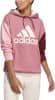 adidas W BL FT O HD női kapucnis felső