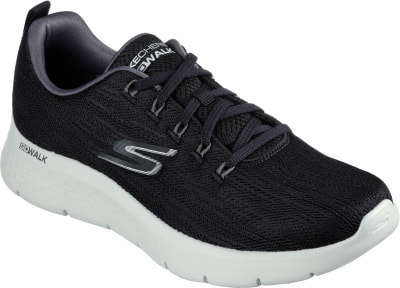 Skechers Go Walk Flex-Quota férfi fitneszcipő