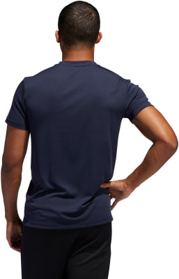 adidas AEROREADY 3-Streifen T-Shirt