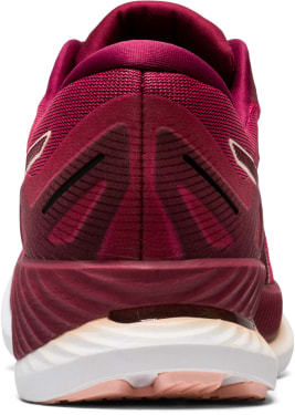 Asics GlideRide, dámska bežecká obuv
