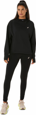 Nagino Run Adjustable Hoodie