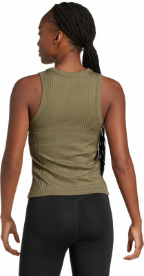 adidas All Gym Seasonal Rib tréninkové tílko