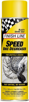 Finish Line Speed Clean čistič na kolo