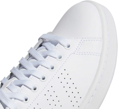 adidas Dám.voïnočasová obuv Advantage veï. VB