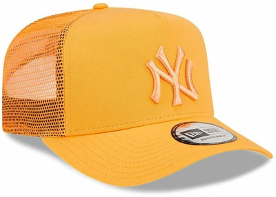 New Era NY Yankees Tonal Trucker felnőtt baseball sapka