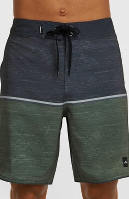 O'Neill Hyperfreak Mysto Badeshort O'Neill Hyperfreak Mysto Badeshort