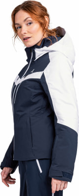 Schöffel Ski Jacket Avons L női kapucnis síkabát 10.000mm
