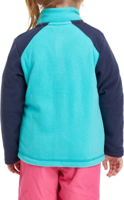 McKINLEY Colin Fleecejacke