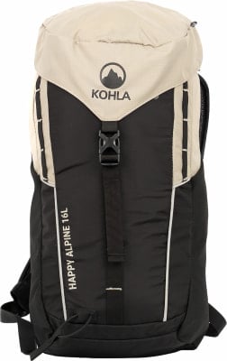 Kohla Happy Alpine 16 Wanderrucksack Kohla Happy Alpine 16 Wanderrucksack