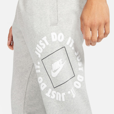Just do it Jogginghose