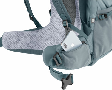 Futura 25 SL Wanderrucksack
