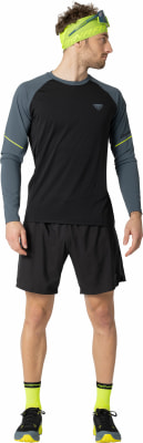 Dynafit Alpine Pro langarm Laufshirt