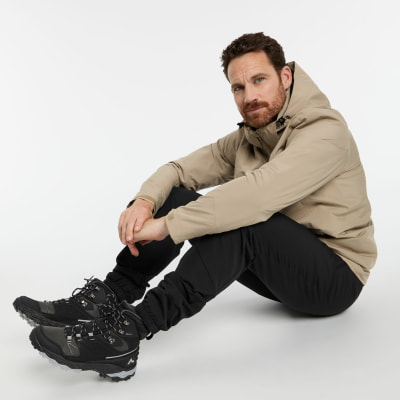 McKINLEY Tahsis WI High AQX Winterschuhe