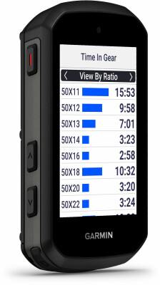 Garmin Edge 550 GPS-Radcomputer