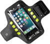 No Brand Wheel-Bee Night Hawk Running Armbag 8x LED-Light