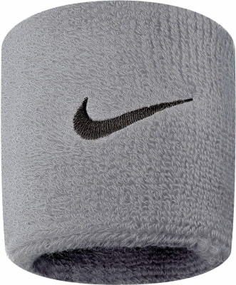 Nike Swoosh Wristbands Schweißband