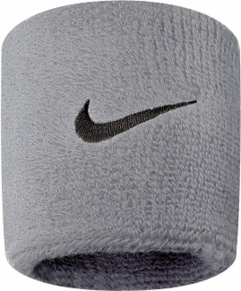 Swoosh Wristbands Schweißband