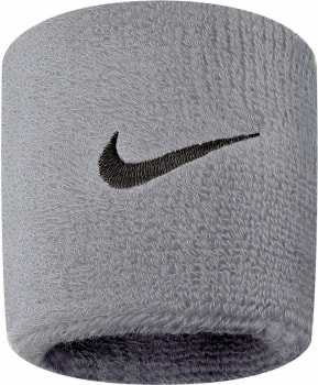 Nike Swoosh Wristbands Schweißband