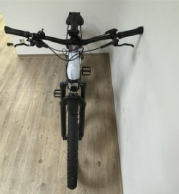 Cube Reaction Hybrid Pro 750 EE