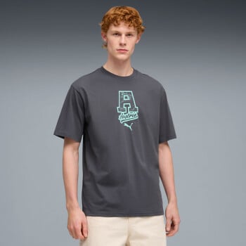 Puma ÖFB 2026 Culture T-Shirt