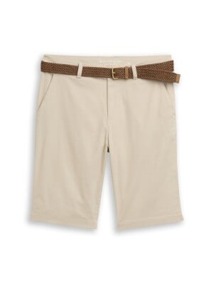 Tom Tailor Regular Chino férfi sort
