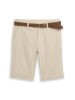 Tom Tailor Regular Chino férfi sort