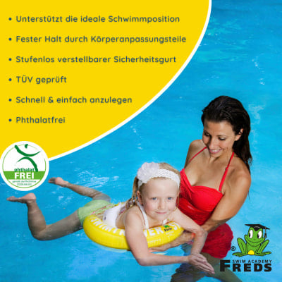 Freds Fred's Baby